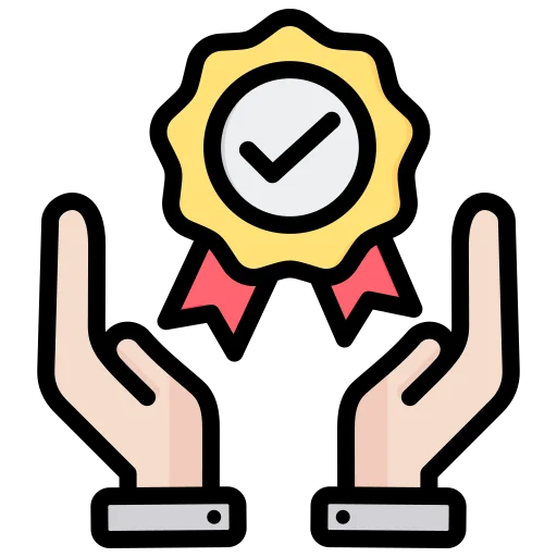 Quality assurance award
